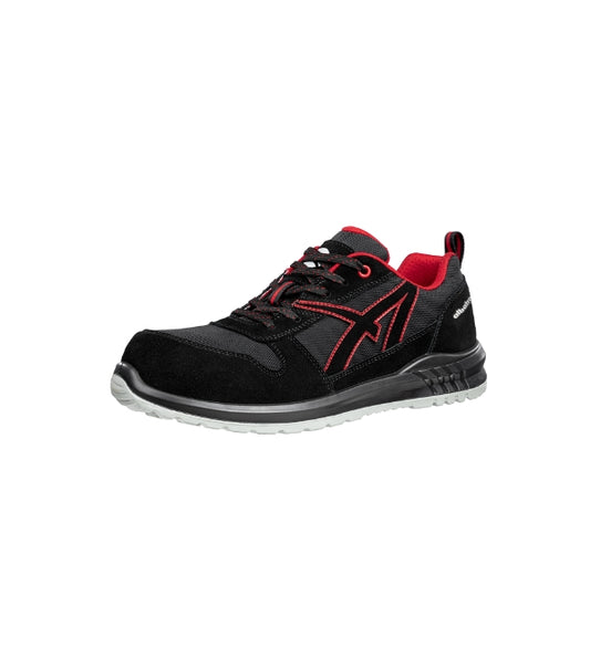 Poltopánky pánske - CLIFTON LOW S22