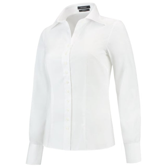 Košeľa dámska - Fitted Blouse T22