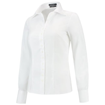 Košeľa dámska - Fitted Blouse T22