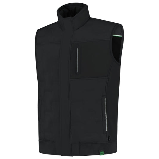 Vesta unisex - Puffer Bodywarmer Rewear T55
