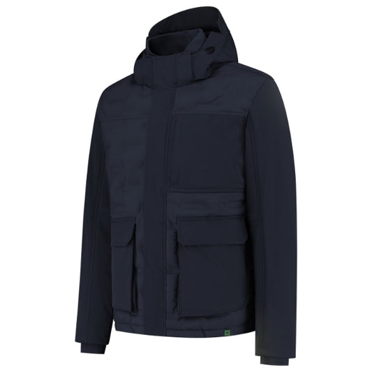 Bunda unisex - Puffer Jacket Rewear T56