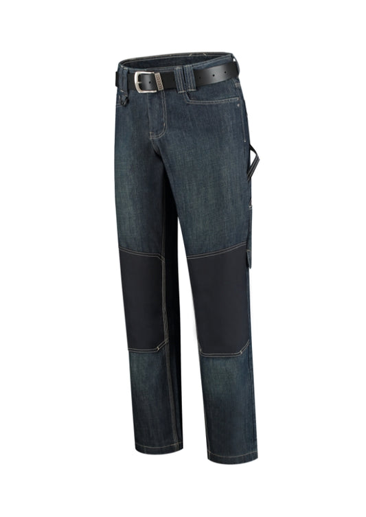 Pracovné džínsy unisex - Work Jeans T60