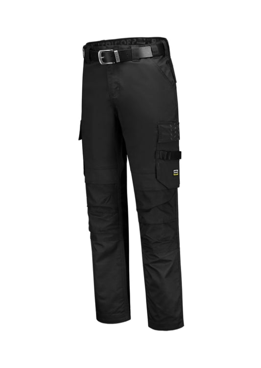 Pracovné nohavice unisex - Work Pants Twill Cordura T63