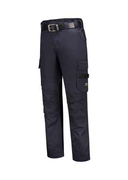 Pracovné nohavice unisex - Work Pants Twill Cordura T63