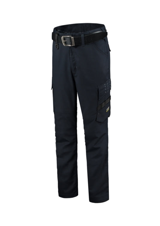Pracovné nohavice unisex - Work Pants Twill T64