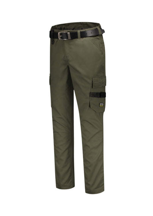 Pracovné nohavice unisex - Work Pants Twill T64