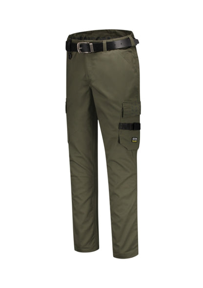 Pracovné nohavice unisex - Work Pants Twill T64