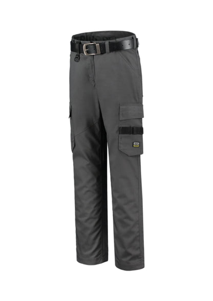 Pracovné nohavice dámske - Work Pants Twill Women T70