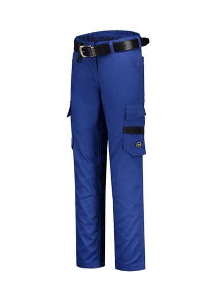 Pracovné nohavice dámske - Work Pants Twill Women T70