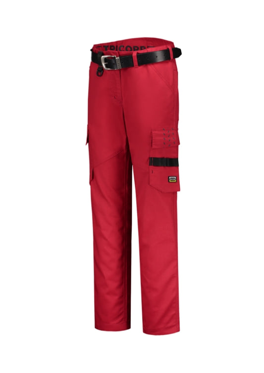 Pracovné nohavice dámske - Work Pants Twill Women T70