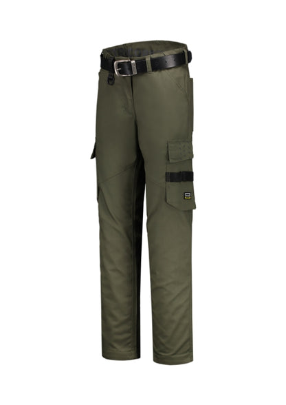 Pracovné nohavice dámske - Work Pants Twill Women T70