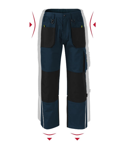 Pracovné nohavice pánske - Ranger W03