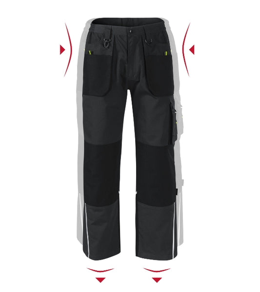 Pracovné nohavice pánske - Ranger W03