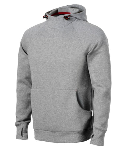 Mikina pánska - Vertex Hoodie W43