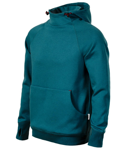 Mikina pánska - Vertex Hoodie W43