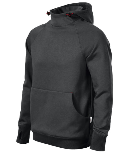 Mikina pánska - Vertex Hoodie W43