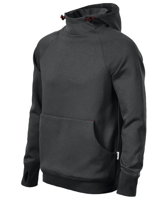 Mikina pánska - Vertex Hoodie W43